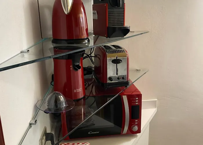 公寓 The Nest Alpine Loft Ski-in Ski-out