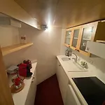 The Nest Alpine Loft Ski-in Ski-out Breuil-Cervinia