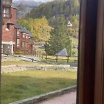 The Nest Alpine Loft Ski-in Ski-out Breuil-Cervinia