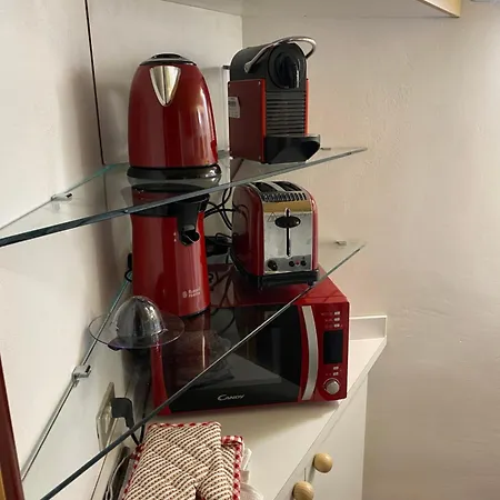 Διαμέρισμα The Nest Alpine Loft Ski-in Ski-out