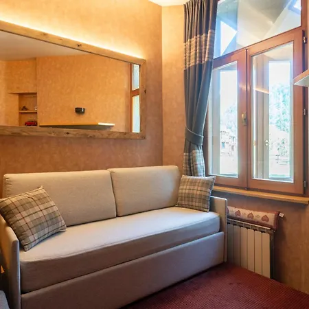 The Nest Alpine Loft Ski-in Ski-out Daire Breuil-Cervinia