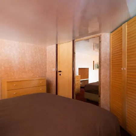 Daire The Nest Alpine Loft Ski-in Ski-out