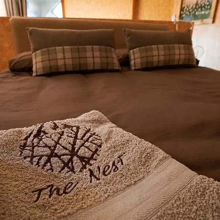 The Nest Alpine Loft Ski-in Ski-out * Breuil-Cervinia