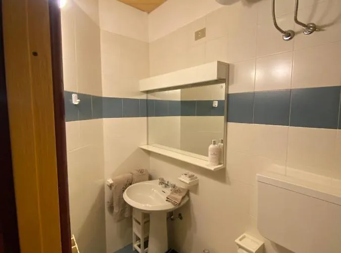 The Nest Alpine Loft Ski-in Ski-out